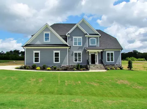 45 Melody Dr, Youngsville, NC 27596