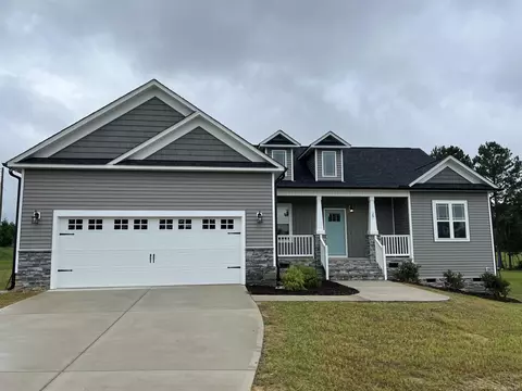 29 Lowery Ln, Benson, NC 27504 photo 2