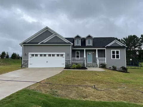 29 Lowery, Benson, NC 27504