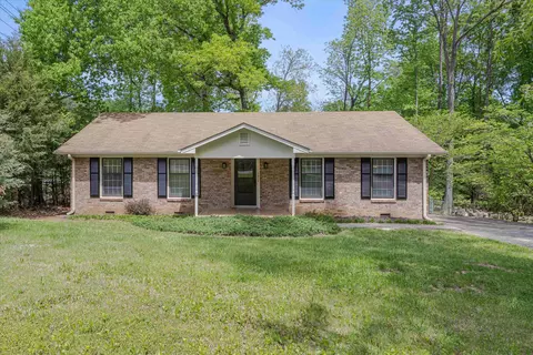 1912 Cannon Dr, Durham, NC 27705 photo 1