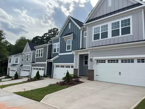 7809 Sofiana Ave, Raleigh, NC 27617 photo 2