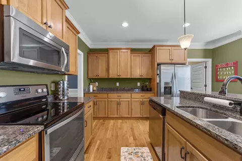 15 Buckeye Trl, Garner, NC 27529 photo 9
