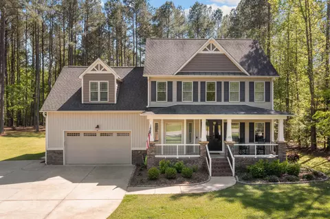 15 Buckeye Trl, Garner, NC 27529 photo 1