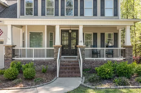 15 Buckeye Trl, Garner, NC 27529 photo 2