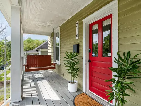 714 Arnette Ave, Durham, NC 27701 photo 2