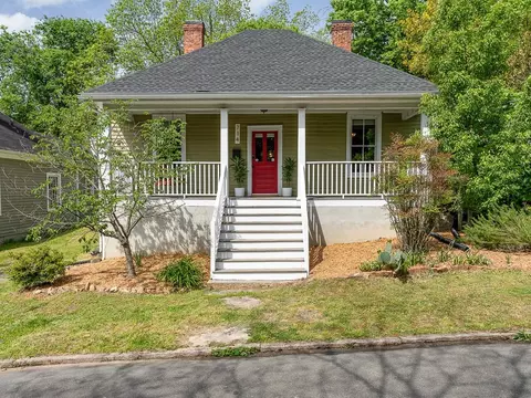 714 Arnette Ave, Durham, NC 27701 photo 1