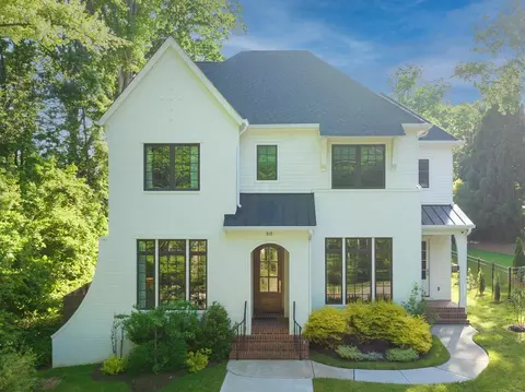 312 Furches St, Raleigh, NC 27607