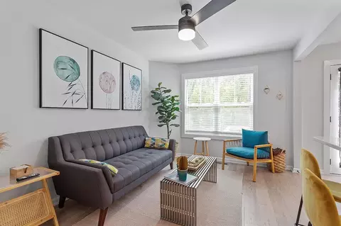 628 Bragg St, Raleigh, NC 27610