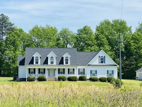 324 Kelly Rd, Henderson, NC 27537