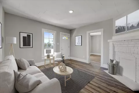 713 N Hyde Park Ave, Durham, NC 27703