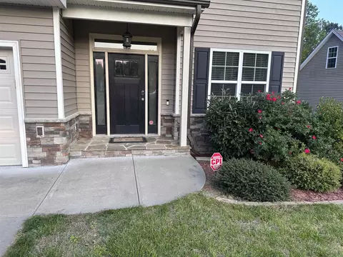 106 Griffis Dr, Stem, NC 27581 photo 2