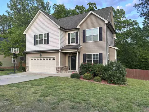 106 Griffis Dr, Stem, NC 27581 photo 1