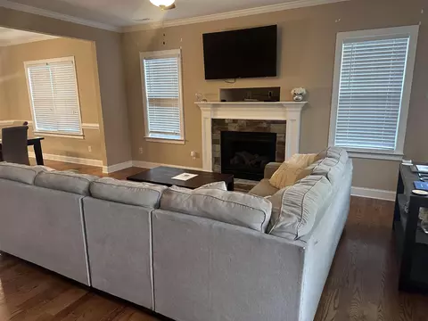 106 Griffis Dr, Stem, NC 27581 photo 3