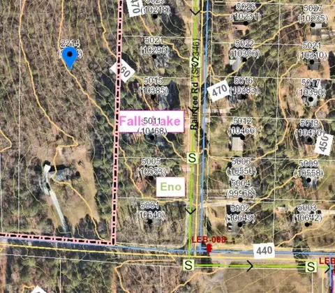 2218 Umstead Rd, Durham, NC 27712 photo 3