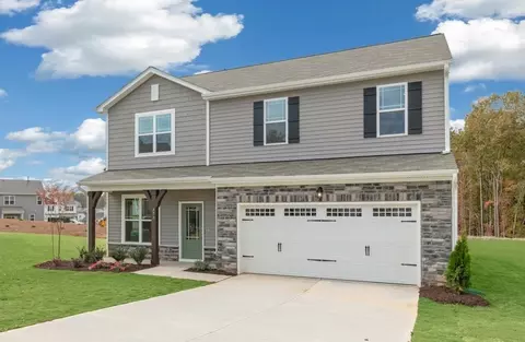 170 Madden Rose Loop, Garner, NC 27529 photo 6