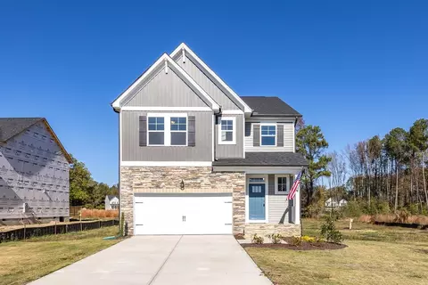 48 Van Winkle St #21/ ADALYNN C, Lillington, NC 27546