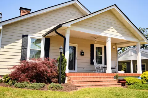 402 E St, Erwin, NC 28339 photo 7