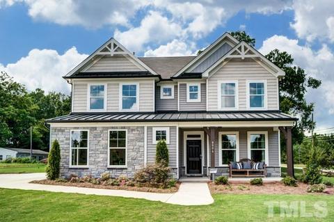 8408 Running Fern Way, Willow Spring, NC 27592 photo 1