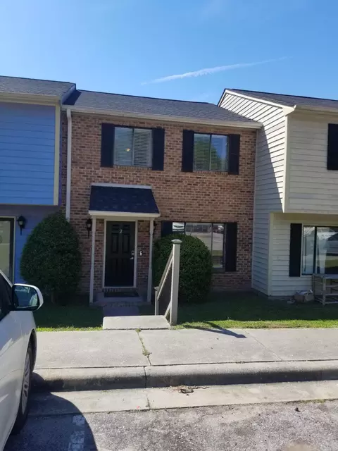 1000 Fargo St #F2, Durham, NC 27707
