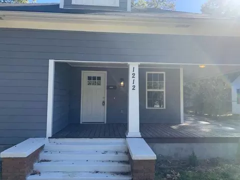 1212 Park Ave, Durham, NC 27701 photo 1