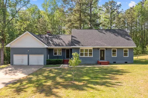 1245 Whitley Rd, Middlesex, NC 27557