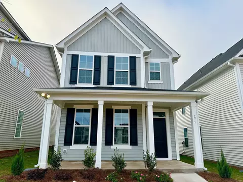 271 Pear Blossom Pkwy #115, Clayton, NC 27520