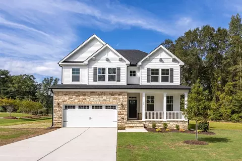 25 Blanton Ct #89 / WILLOW D, Lillington, NC 27546