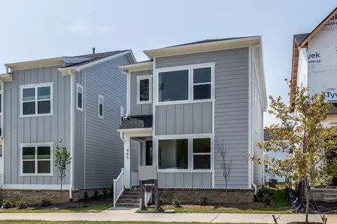 309 Wendover Pkwy, Pittsboro, NC 27312