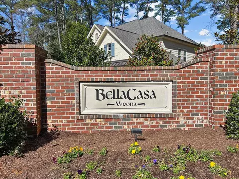 2153 Vecchio Ln, Apex, NC 27502 photo 48