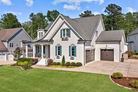 2153 Vecchio Ln, Apex, NC 27502 photo 2