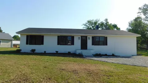 207 Johnston Ave, Fremont, NC 27830
