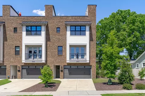 216 W Geer St, Durham, NC 27701