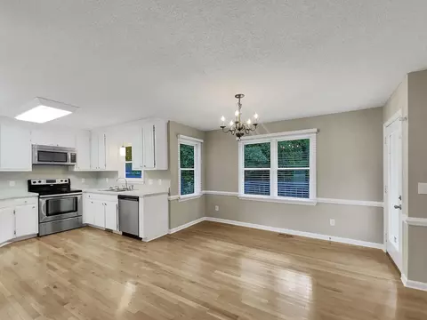 7208 Silver Maple St, Willow Spring, NC 27592 photo 8