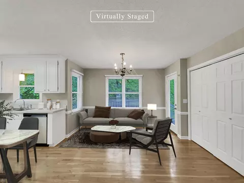 7208 Silver Maple St, Willow Spring, NC 27592 photo 2