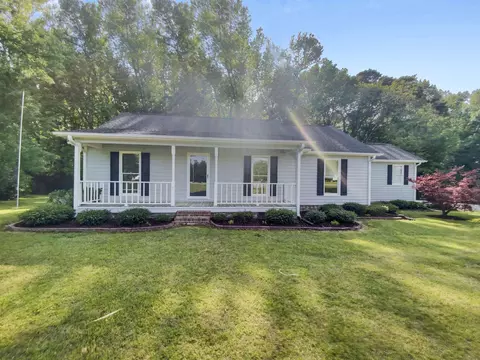 7208 Silver Maple St, Willow Spring, NC 27592 photo 1