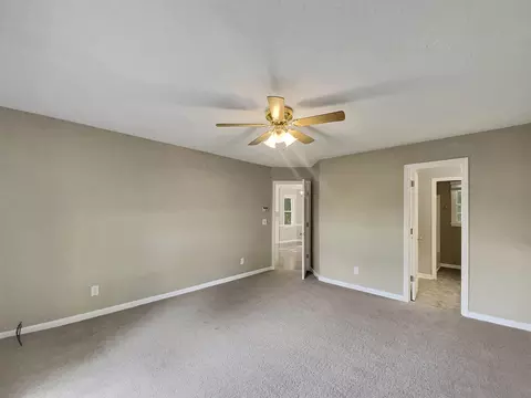 7208 Silver Maple St, Willow Spring, NC 27592 photo 5