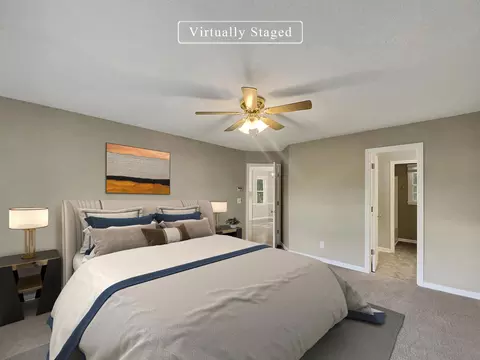 7208 Silver Maple St, Willow Spring, NC 27592 photo 4
