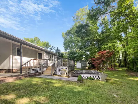 7208 Silver Maple St, Willow Spring, NC 27592 photo 18