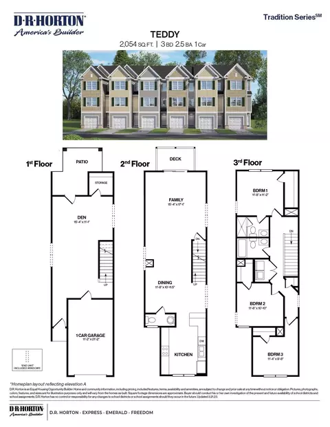 5010 Jayden Dr, Durham, NC 27704 photo 1