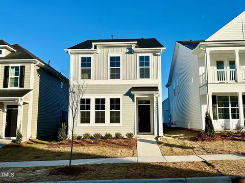 262 Pansy Park #67, Clayton, NC 27520