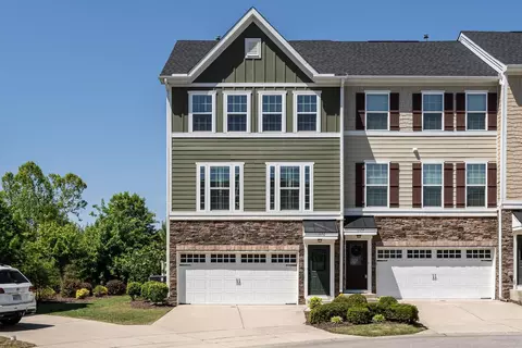 1176 Boxcar Way, Apex, NC 27502