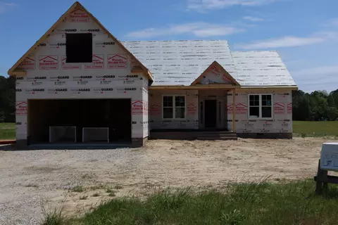 10585 Jack Rd, Bailey, NC 27807 photo 1