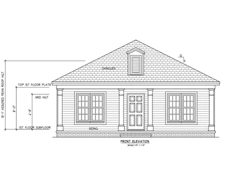737 S Lincoln St, Coats, NC 27521