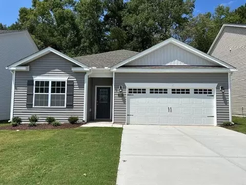 1022 Saddlebrook Dr, Rocky Mount, NC 27804