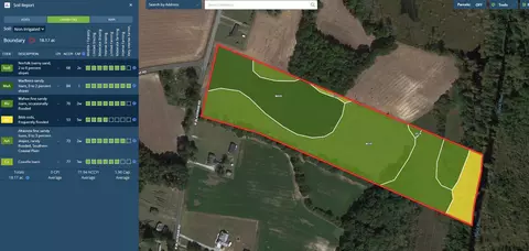 0 Arrowhead Rd, Dunn, NC 28334 photo 44