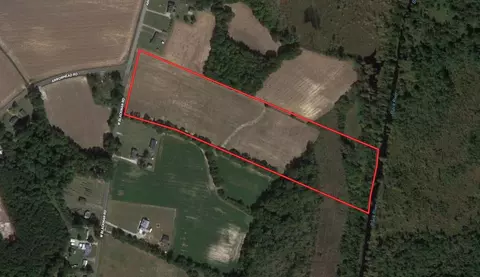 0 Arrowhead Rd, Dunn, NC 28334