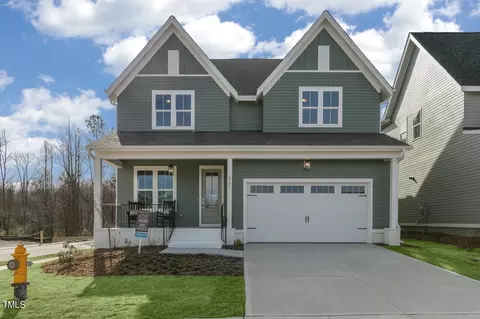 1701 Birdhaven Ln, Wendell, NC 27591