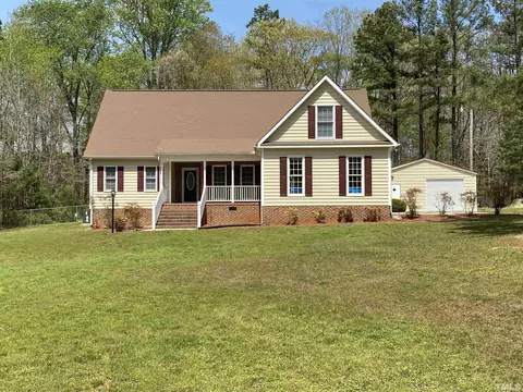 652 Willow Creek Run, Henderson, NC 27537