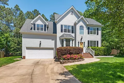 3 Silverwood Ct, Durham, NC 27713 photo 1