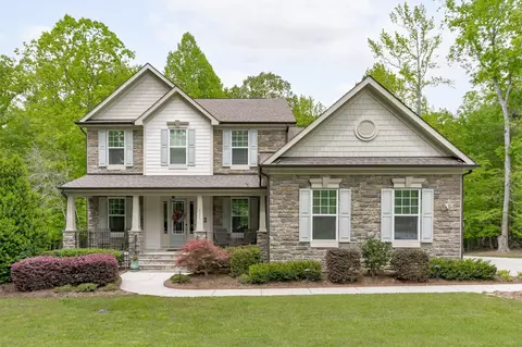 628 Running Cedar Ln, Durham, NC 27705 photo 1